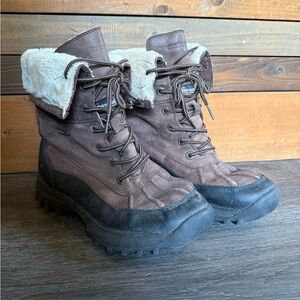 Soft Moc Winter Boot